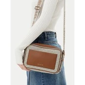 Rankinė Michael Kors 32R5G5VC9B Écru