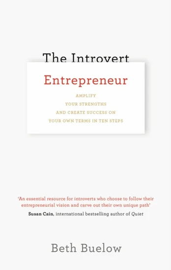 Introvert Entrepreneur