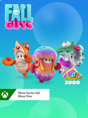 Fall Guys Xbox