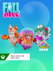 Fall Guys Xbox kaina