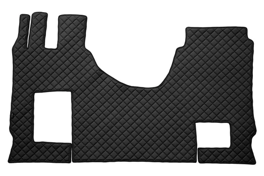 kojų kilimėlis F-CORE F-CORE FL43 BLACK