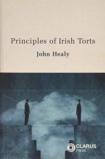 Principles of Irish Torts