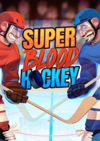 Super Blood Hockey PC