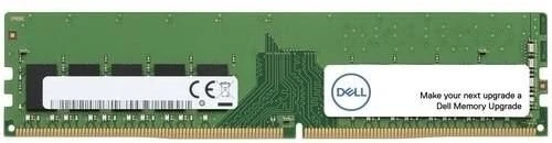RAM Atmintis Dell 8GB DDR4 DIMM memory module,