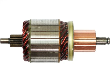 Ankeris, starteris AS-PL SA0101