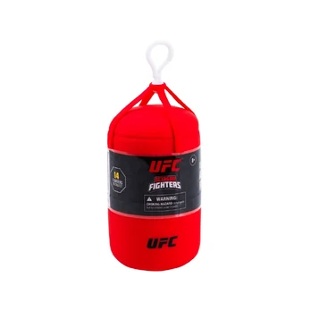 Superbuzz *****UFC Octagon Fighters S1 Punching bag 14720