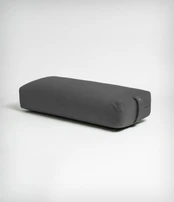 Bolsteris MANDUKA ENLIGHT™ RECTANGULAR (Spalva: Thunder)