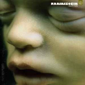 CD Rammstein - Mutter