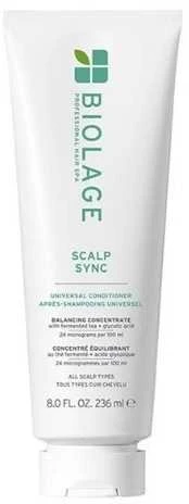 Plaukų kondicionierius Matrix Biolage Scalp Sync Universal Conditioner 236 ml