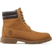 Žygio batai Timberland 6in Wr Basic TB0A27TP231 Ruda