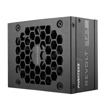 Maitinimo blokas Phanteks Revolt SFX PH-P850PSF 850 W, 9.2 cm