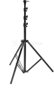 Caruba Lampstatief LS 8 (Luchtgeveerd) 292cm
