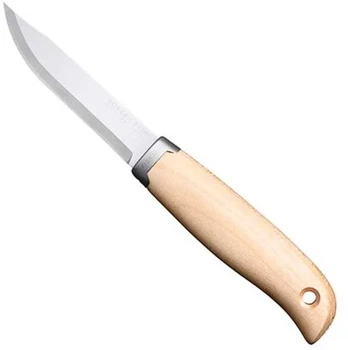 Fiskars Norden peilis stovyklavimui