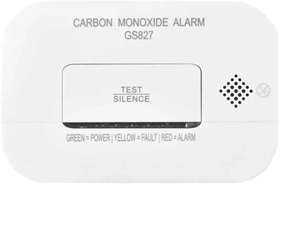 Emos Carbon monoxide detector GS827