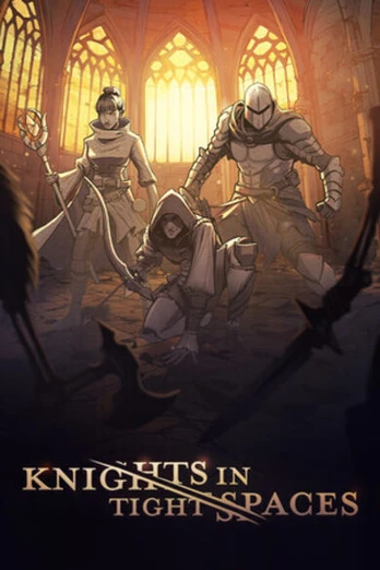 Knights in Tight Spaces PC