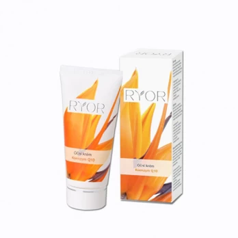 RYOR - Eye cream Koenzym Q10 30 ml