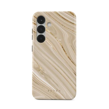 Burga Full Glam Tough Case For Samsung Galaxy S25 Plus