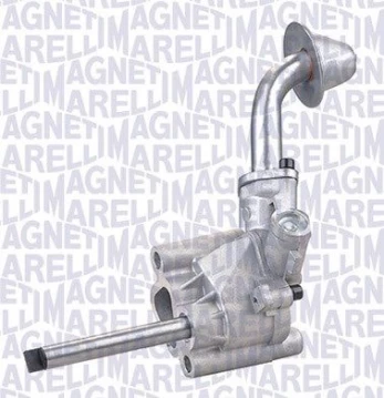 Alyvos siurblys MAGNETI MARELLI 351516000005