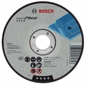 Bosch Pjov.diskas, lenktas 230x22,2x2,5mm, metalui kaina