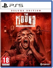 Nacon The Mound Omen of Cthulhu (Deluxe Edition) kaina