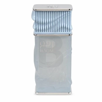 Nusuk Raqm PAR U 100 ml 100ml