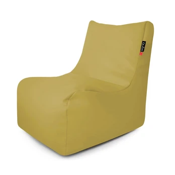 Sėdmaišis Noa Soft Fit, kriaušės