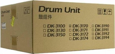 Kyocera būgnas DK-3170 (302T993060)