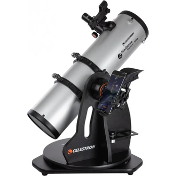 Celestron StarSense Explorer 130mm Table Top Telescope