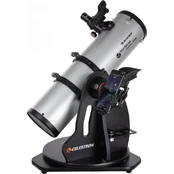 Celestron StarSense Explorer 130mm Table Top Telescope kaina