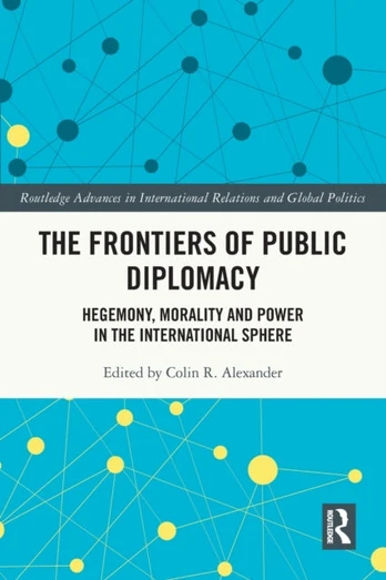 Frontiers of Public Diplomacy
