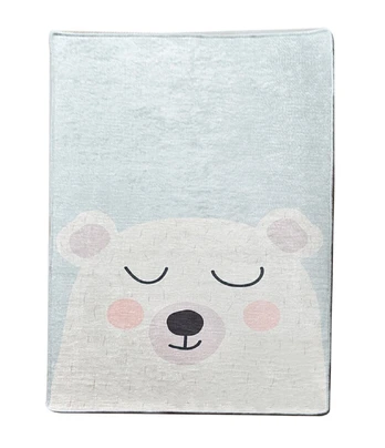 Kilimas (100 x 160) Baby Bear