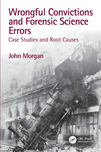 Wrongful Convictions and Forensic Science Errors - Minkštas viršelis