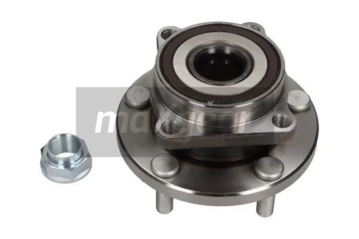 Rato guolio komplektas MAXGEAR 33-0892
