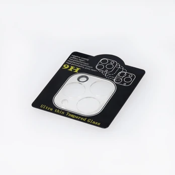 TelForceone Tempered glass 3D for camera for Samsung Galaxy S24
