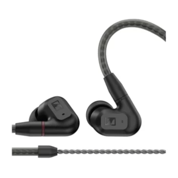 Ausinės Sennheiser IE 200