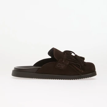 Steve Madden Maurea Cho Brn Sd - Dydis 38 (11005586880W 880 Laisvalaikio batai)