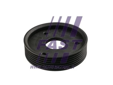 Skriemulys, vairo stiprintuvo siurblys FAST FT45594