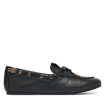 Mokasinai Guess FLFAA2 LEP14 Juoda