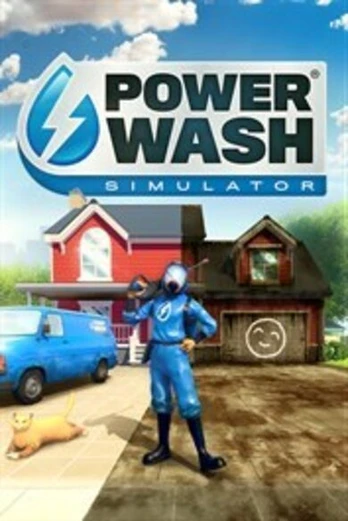 Powerwash Simulator Xbox