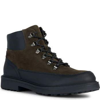 Aulinukai vyrams, Žalia, Lagorai grip booties