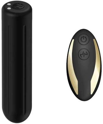 B Series Joy Rock juodas (with remote)