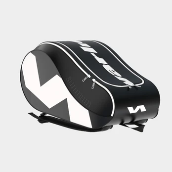 Varlion Summum Bag Black/Grey 2025