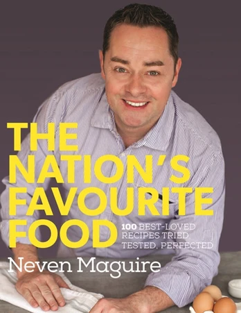 Nation's Favourite Food