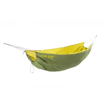 EMBER UnderQuilt, Evergreen (ENO. 4° - 15°C)