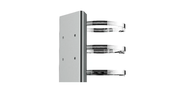 Hikvision kronšteinas DS-1673ZJ-P