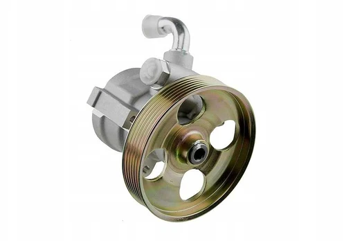 Hidraulinis siurblys, vairo sistema NTY SPW-CT-010
