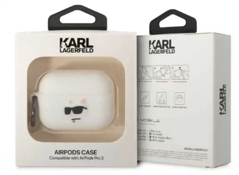 Dėklas Karl Lagerfeld KLAP2RUNCHH
