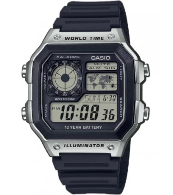 Casio AE-1200WH-1CVEF