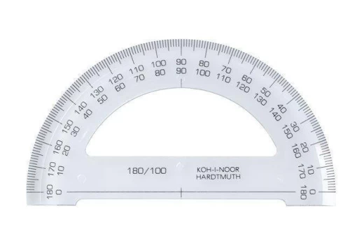 Matlankis KOH-I-NOOR, 10 cm