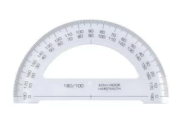 Matlankis KOH-I-NOOR, 10 cm kaina